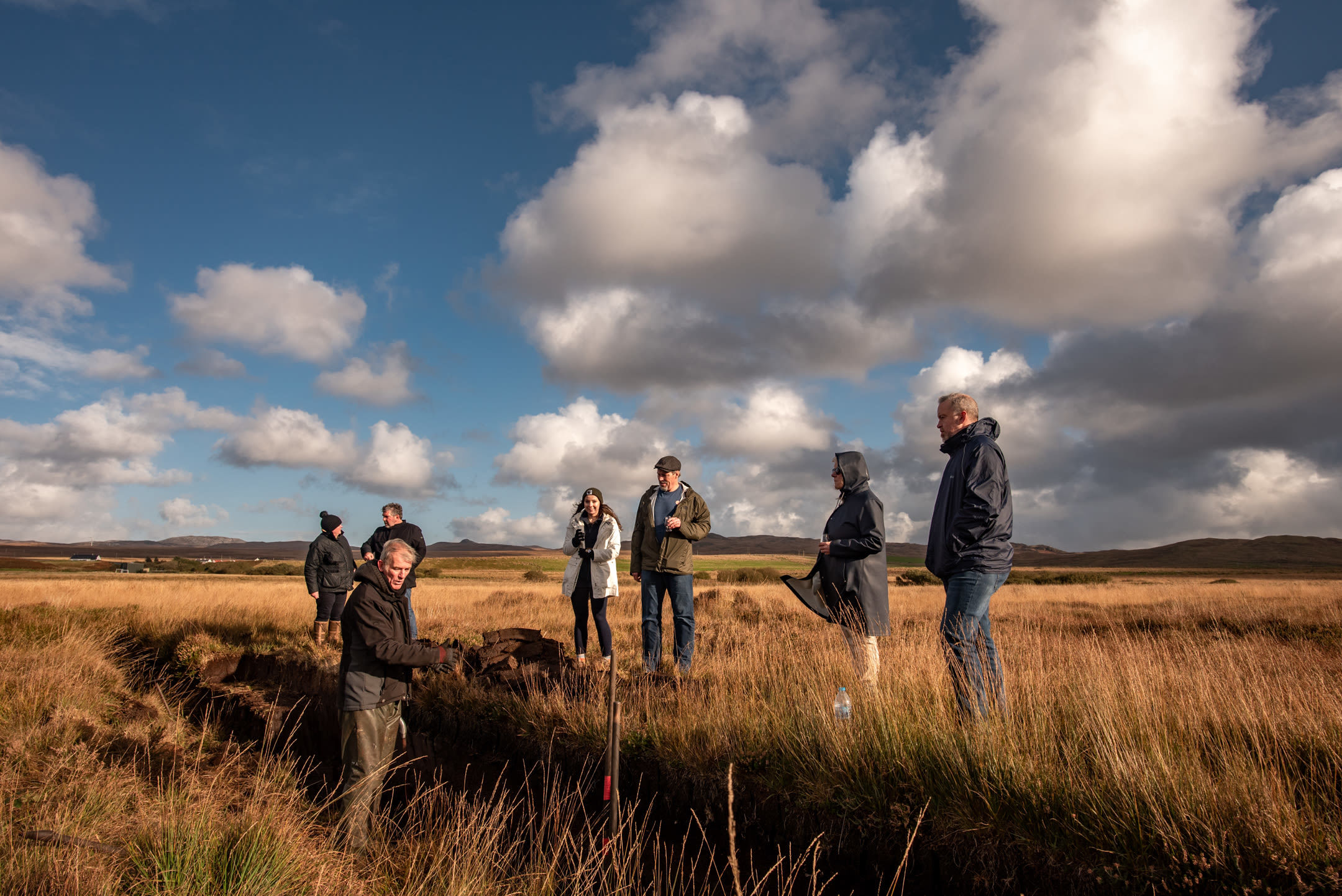 Welcome to the Islay Whisky Academy