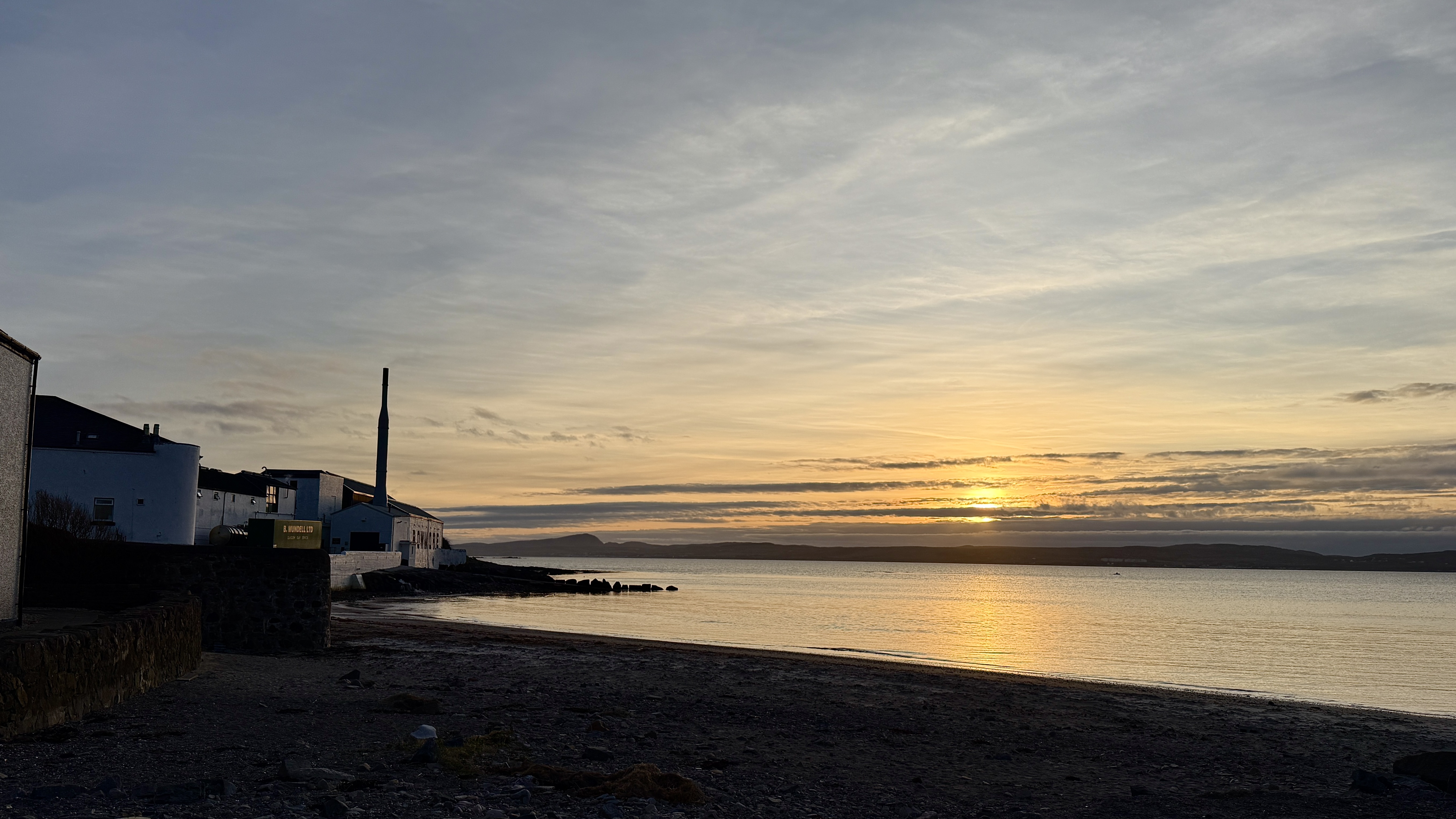 The Magic of the Islay Whisky Academy